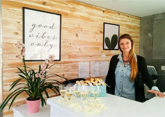 Bristol Sunset - * Corralejo