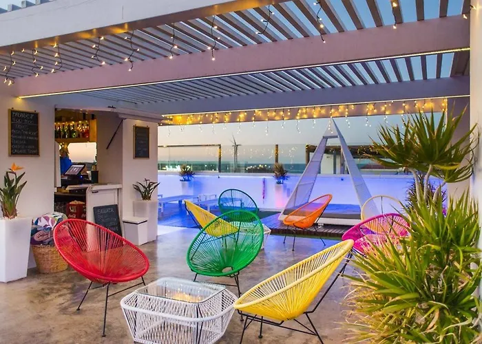 Appartamento Bristol Sunset - Corralejo